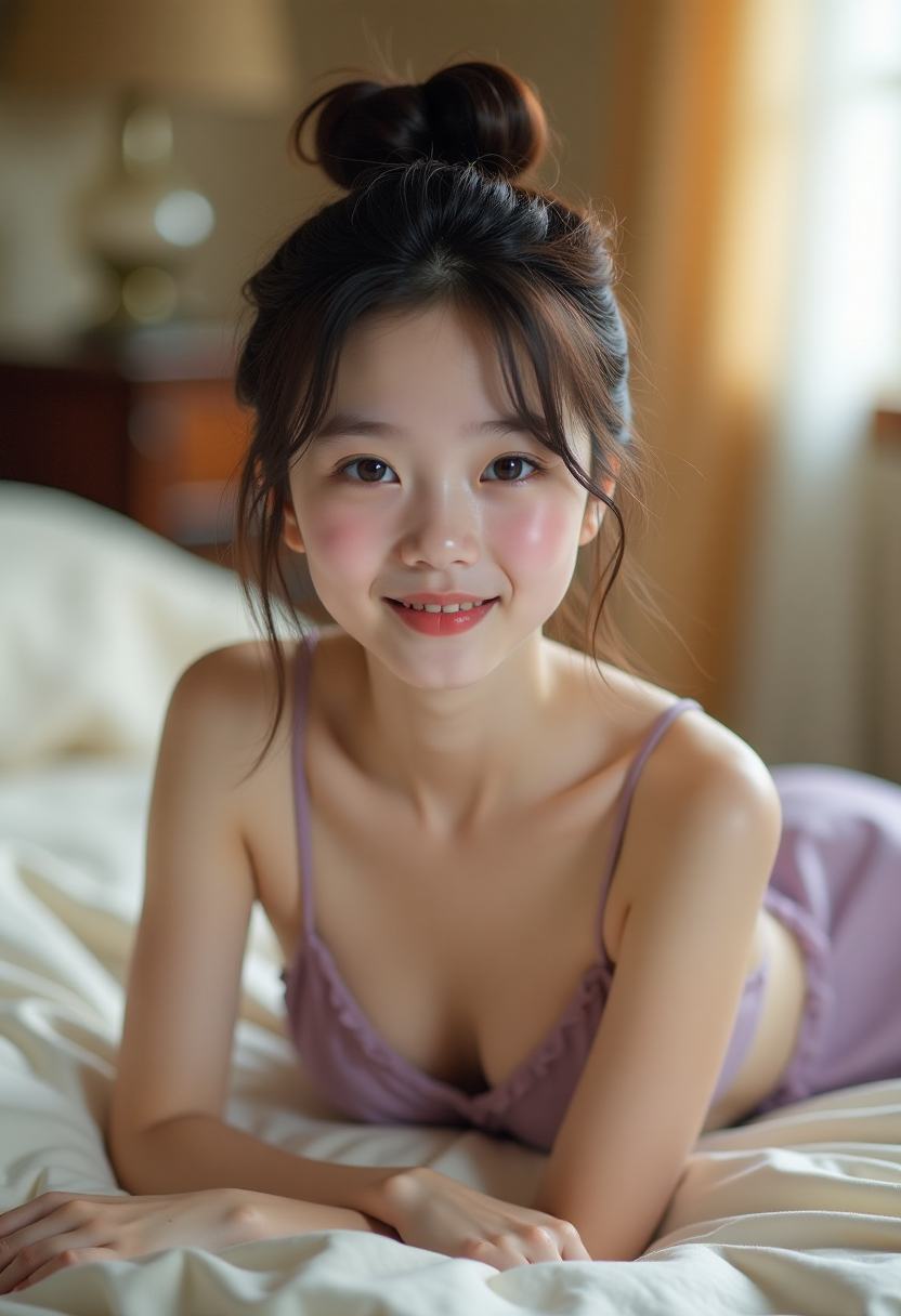 黑金魅影