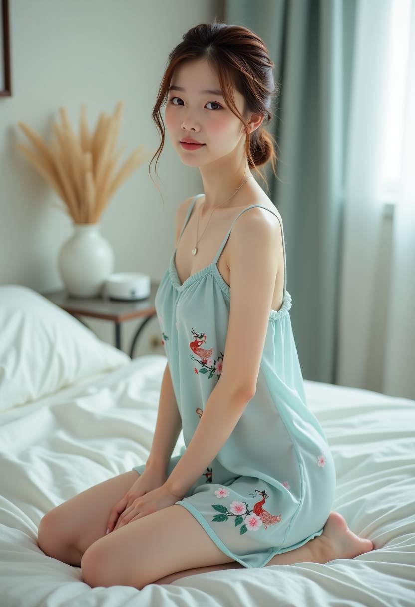 商战迷局